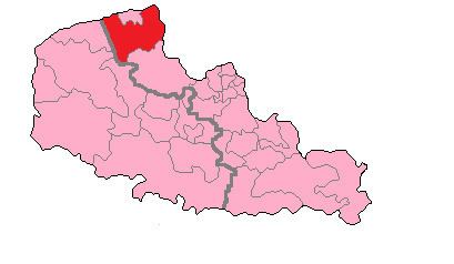 Nord's 14th constituency