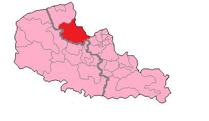 Nord's 15th constituency