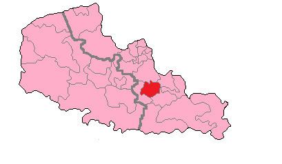 Nord's 16th constituency