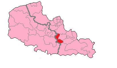Nord's 17th constituency