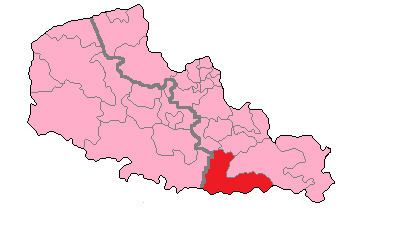 Nord's 18th constituency