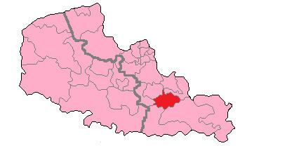 Nord's 19th constituency