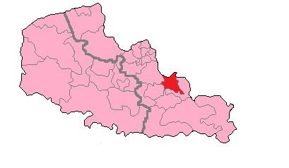 Nord's 20th constituency