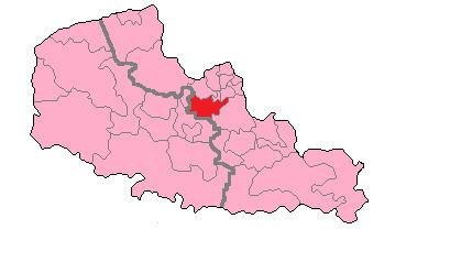 Nord's 5th constituency