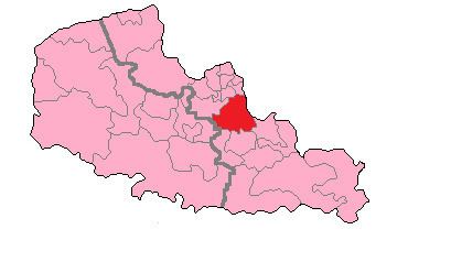Nord's 6th constituency