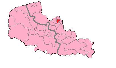 Nord's 9th constituency