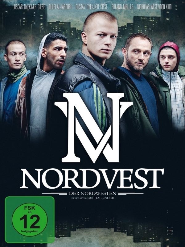 Nordvest (film) Nordvest Der Nordwesten Film 2013 FILMSTARTSde