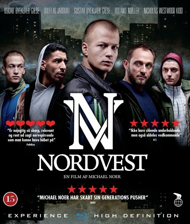 Nordvest (film) Nordvest 2013 MovieZine