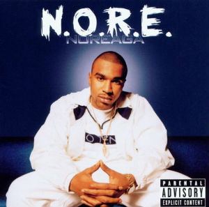 N.O.R.E. (album) httpsuploadwikimediaorgwikipediaen889NO