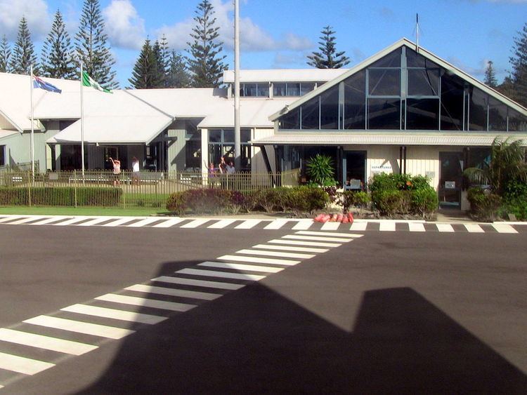 Norfolk Island Airport