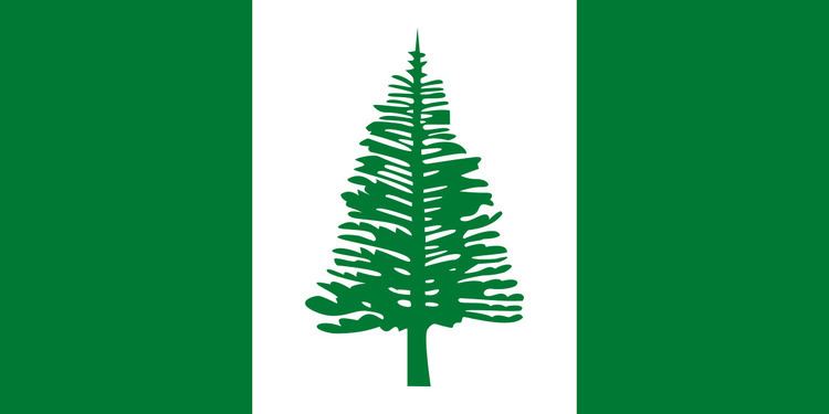 Norfolk Island at the 1994 Commonwealth Games