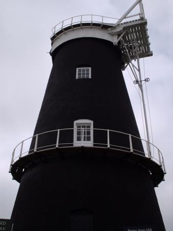 Norfolk Windmills Trust