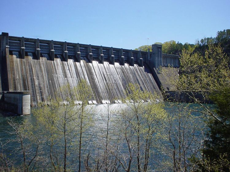 Norfork Dam httpsuploadwikimediaorgwikipediacommons66