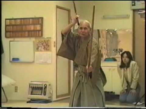 Noriaki Inoue Noriaki Inoue Aikidos Forgotten Pioneer YouTube
