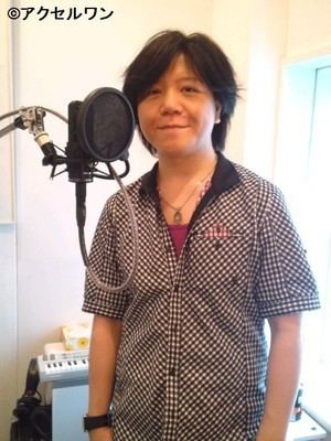 Noriaki Sugiyama Voice Actor Noriaki Sugiyama Joins Daisuke Namikawas StayLuck