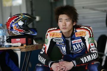 Norifumi Abe Norick Abe MotoGP CrashNet