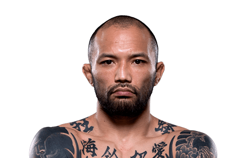 Norifumi Yamamoto Norifumi quotKidquot Yamamoto Official UFC Fighter Profile