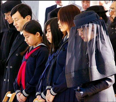 Norihito, Prince Takamado Funeral of Prince Takamado of Japan The Royal Forums