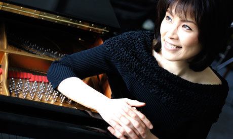 Noriko Ogawa (pianist) This week39s new music Music The Guardian