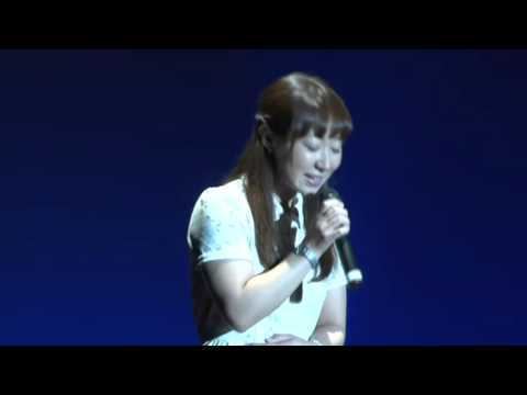 Noriko Shitaya Noriko Shitayas response to Heavens Feel Movie YouTube
