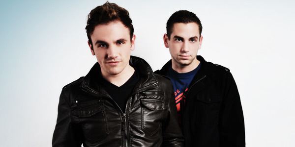 Norin & Rad Norin amp Rad Interview AnjunaNews Above amp Beyond Anjunabeats and