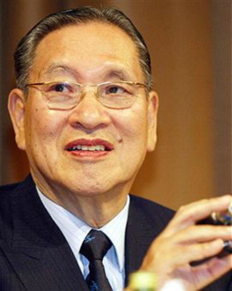 Norio Ohga Norio Ohga Former Sony Chairman and Pioneer of CDs Dies