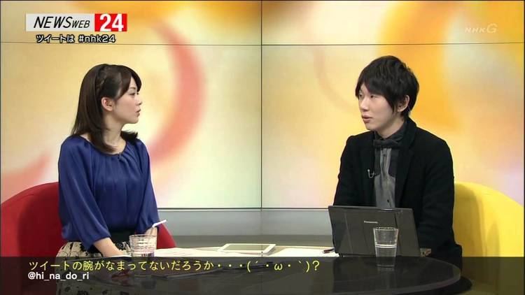 Noritoshi Furuichi NEWSWEB24 20130118 000000JST Noritoshi Furuichi vs