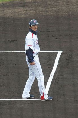 Noriyuki Shiroishi httpsuploadwikimediaorgwikipediacommonsthu