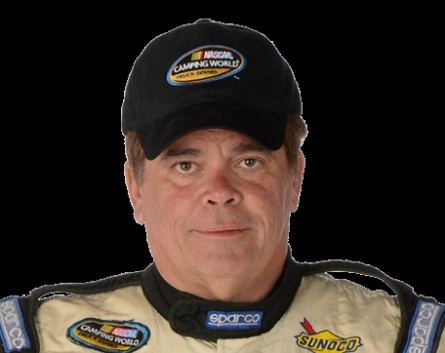 Norm Benning staticnascarcomcontentdamnascardriversNnor