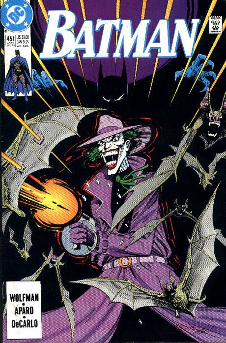 Norm Breyfogle Batman Artist Norm Breyfogle Recovers From a Stroke With a