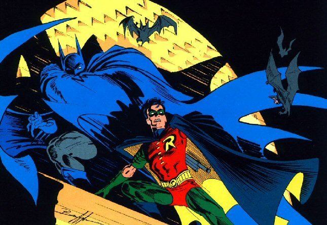 Norm Breyfogle Famed Batman Artist Norm Breyfogle Suffers Stroke Family