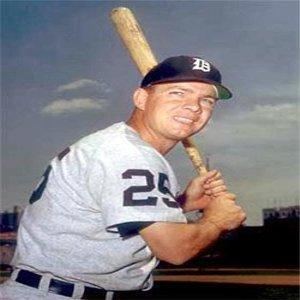 Norm Cash Norm Cash Baseball Stats facts biography images and video The