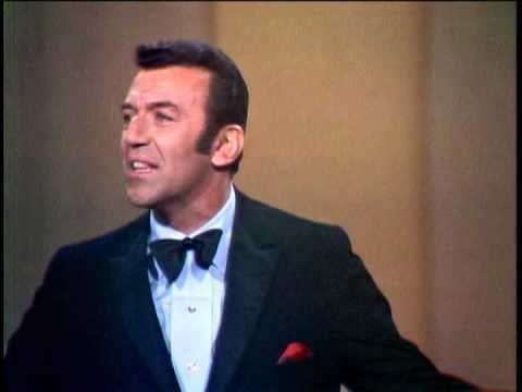 Norm Crosby Norm Crosby on The Dean Martin Show YouTube