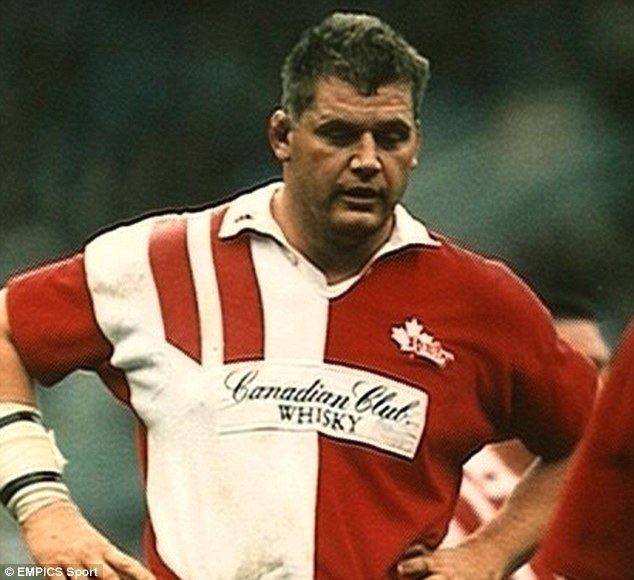 Norm Hadley Former Canada Wasps and Bedford forward Norman Hadley dies aged 51