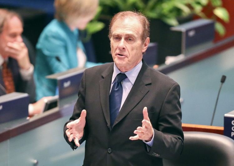 Norm Kelly (Australian politician) Norm Kelly City halls most powerful politician Toronto Star