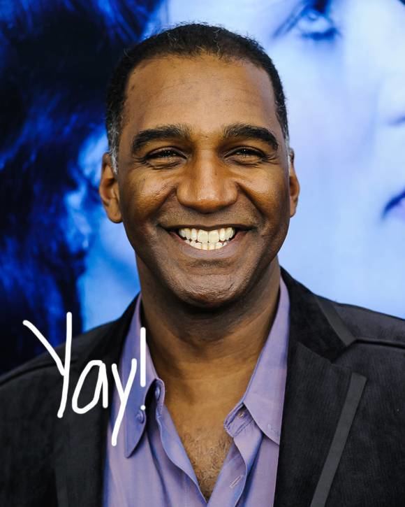 Norm Lewis Norm Lewis Will Be The First Black Phantom In Broadway39s