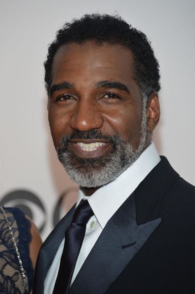 Norm Lewis Norm Lewis Photos 66th Annual Tony Awards Arrivals