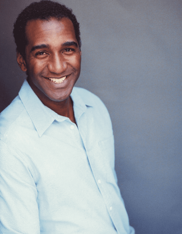 Norm Lewis Norm Lewis Poster