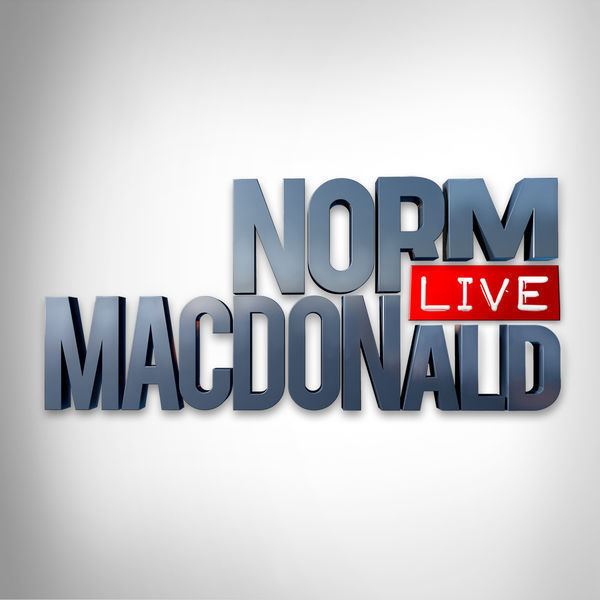 Norm Macdonald Live is3mzstaticcomimagethumbMusic62v4492aff4