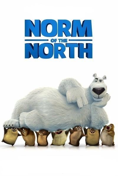 Norm of the North Norm of the North Movie Review 2016 Roger Ebert