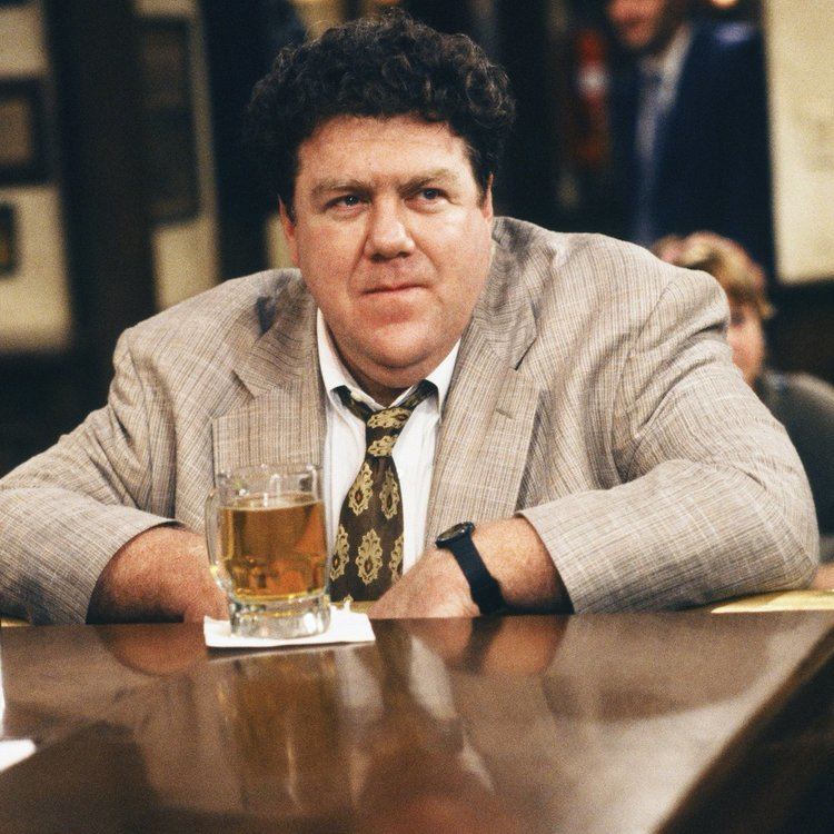 Norm Peterson (politician) Remember norm peterson from cheers see what actor georgewendt