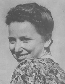 Norma Cossetto httpsuploadwikimediaorgwikipediaitthumb9