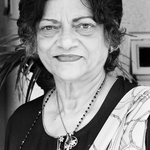 Norma Fernandes The Citizens Archive of Pakistan Podcast 21 Ms Norma Fernandes by