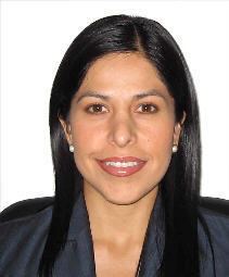 Norma Leticia Salazar Vázquez Plantilla de Integrantes de comision