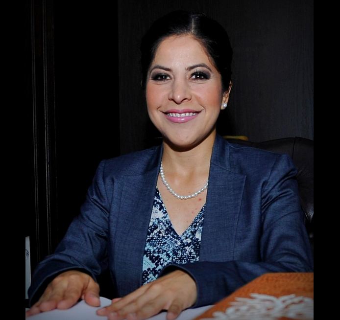 Norma Leticia Salazar Vázquez Imponen multa a alcaldesa de Matamoros por programa de autos INFO7