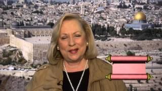 Norma Robertson Download video Solomons Temple Located by Norma Robertson