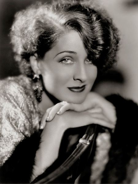 Norma Shearer Norma Shearer Fights For The Title Where The Stars Still