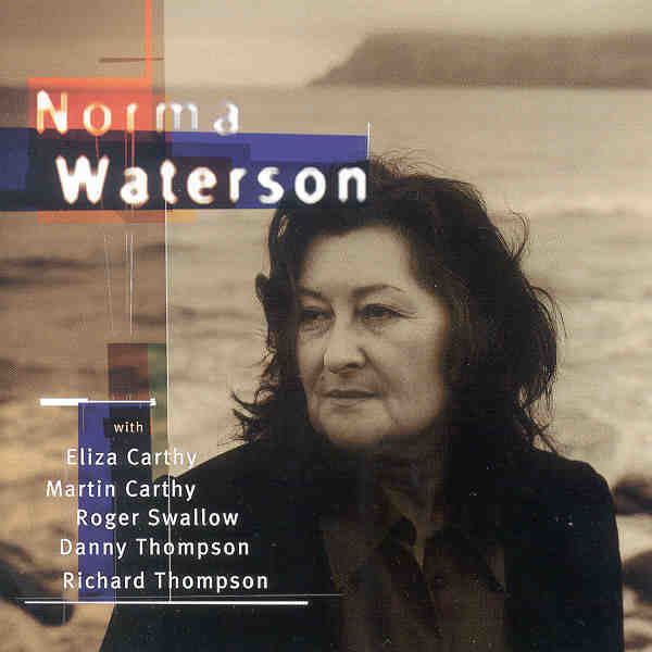 Norma Waterson normawatersonhncd1393jpg
