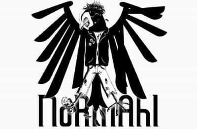 Normahl Normahl discography lineup biography interviews photos