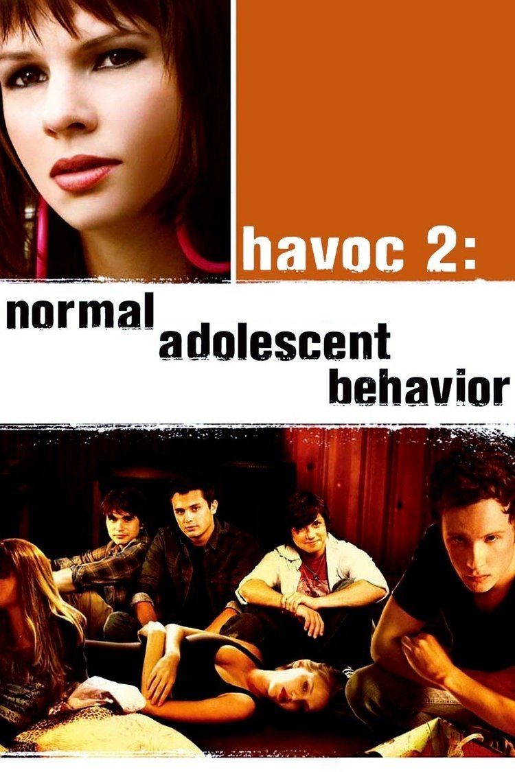 Normal Adolescent Behavior wwwgstaticcomtvthumbmovieposters172063p1720